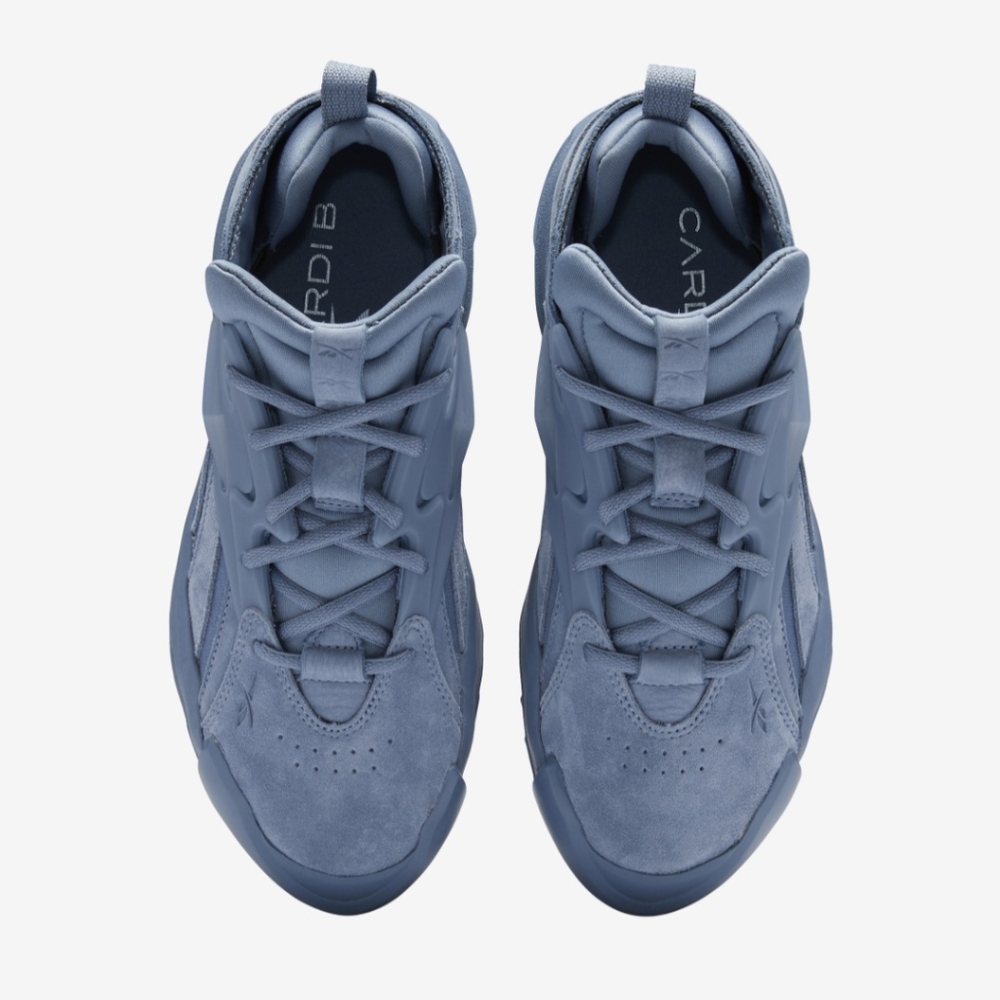 Reebok Club C Cardi V2 – Muted Blue        New 8.5 women
